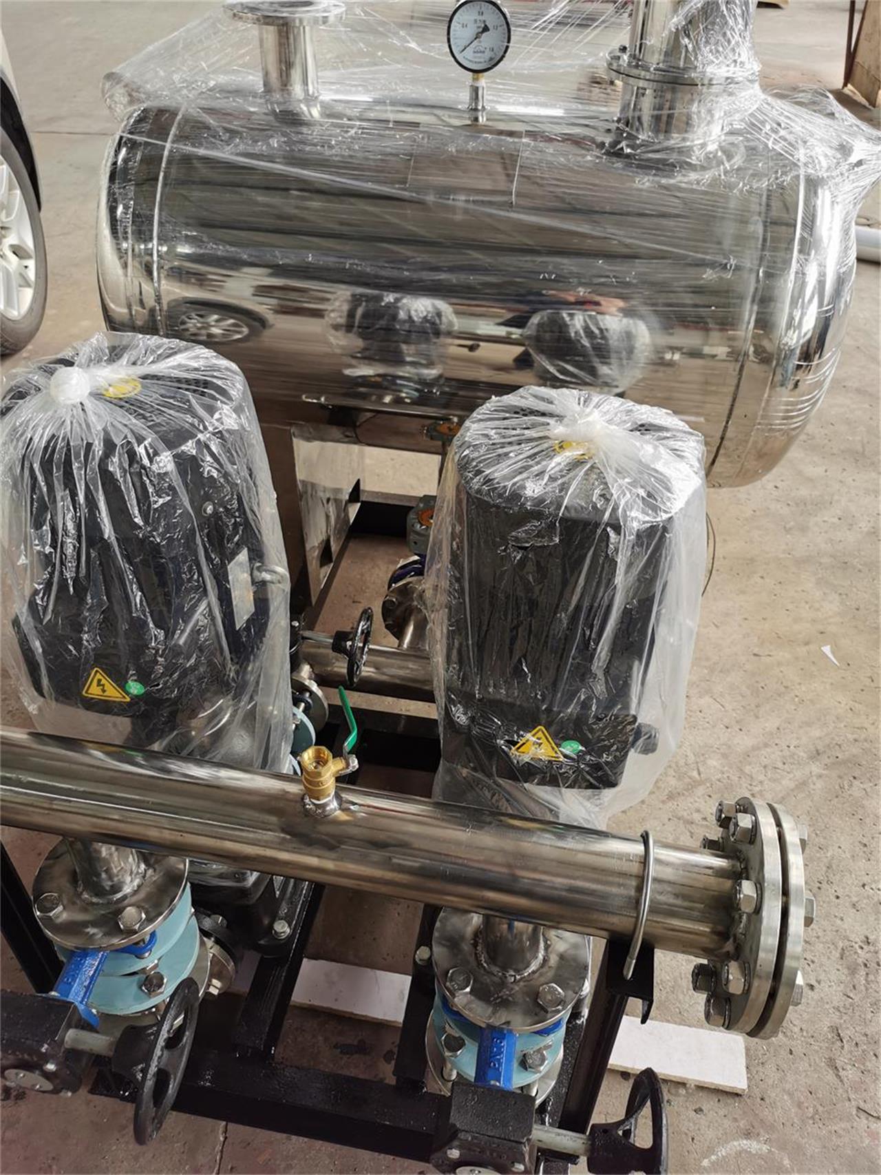 變頻供水8 變頻供水8